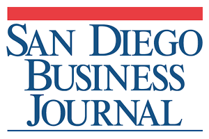 San Diego Business Journal Image: sdbj.com
